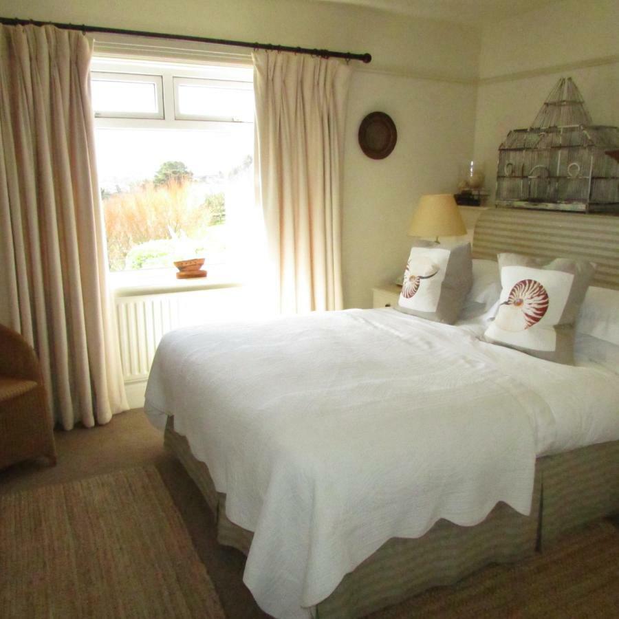 Driftwood Hotel Porthscatho Exterior foto